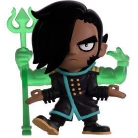 Scott Pilgrim Vinyl Figura Matthew Patel 11 cm