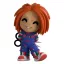 Child's Play Vinyl Figure Chucky 23 cm