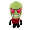 Invader Zim Plüss Figura Zim 22 cm