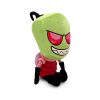 Invader Zim Plüss Figura Zim 22 cm