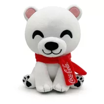 Coca-Cola plüssök