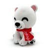 Coca-Cola Plüss Figura Coca-Cola Polar Bear 22 cm