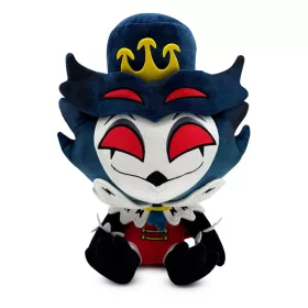 Helluva Boss Plüss Figura Stolas 22 cm