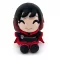 RWBY Plush Figure Ruby 22 cm