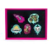 Arcane Enamel Pins Set 5 cm (6)