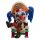 One Piece Figura Vinyl King Buggy Figura 10 cm