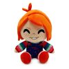 Child's Play Plush Figure Chucky 22 cm