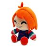 Child's Play Plush Figure Chucky 22 cm