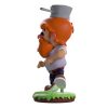 Plants vs. Zombies Vinyl Figure Crazy Dave 12 cm