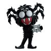 Don't Starve Vinyl Figura Webber 11 cm