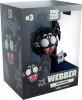 Don't Starve Vinyl Figura Webber 11 cm