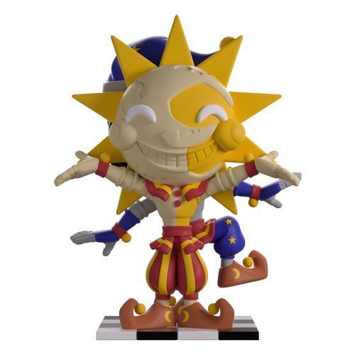 Five Nights at Freddy's Vinyl Figura Sun & Moon 20 cm