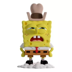 SpongeBob SquarePants Vinyl Figure Dirty Dan 12 cm