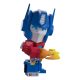 Transformers Vinyl Figura Optimus Prime 11 cm