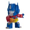 Transformers Vinyl Figura Optimus Prime 11 cm