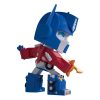 Transformers Vinyl Figura Optimus Prime 11 cm