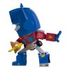 Transformers Vinyl Figura Optimus Prime 11 cm