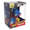 Transformers Vinyl Figura Optimus Prime 11 cm