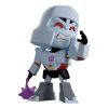 Transformers Vinyl Figura Megatron 11 cm