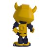 Transformers Vinyl Figura Bumblebee 11 cm