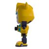 Transformers Vinyl Figura Bumblebee 11 cm