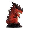 Dungeons & Dragons Vinyl Figure Red Dragon 12 cm