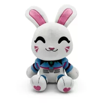 Overwatch plüssök