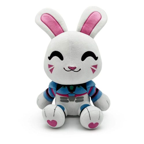 Overwatch Plüss Figura D.VA Bunny 22 cm