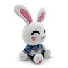 Overwatch Plüss Figura D.VA Bunny 22 cm