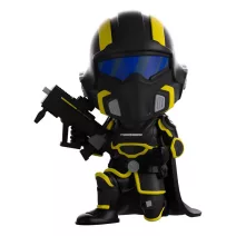 Helldivers figurák
