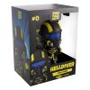 Helldivers 2 Vinyl Figura Helldiver 10 cm