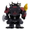 Helldivers 2 Vinyl Figura Hulk Scorcher 10 cm