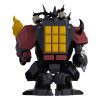 Helldivers 2 Vinyl Figura Hulk Scorcher 10 cm