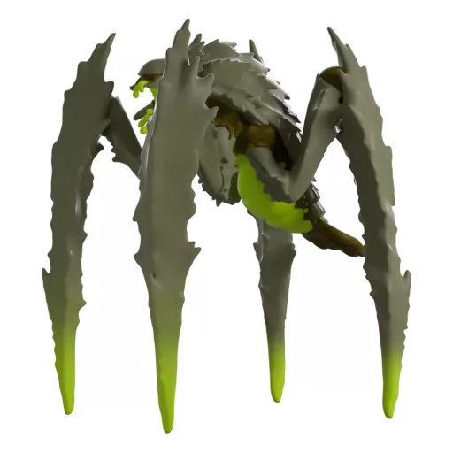 Helldivers 2 Vinyl Figura Bile Titan 10 cm