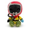 Rust Plush Figure Hazmat 22 cm