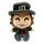 Leprechaun Plush Figure Leprechaun 22 cm