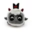 Cult of the Lamb Weighted Plush Figure Goat 41 cm