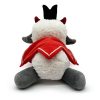 Cult of the Lamb Weighted Plush Figure Goat 41 cm