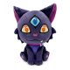 Spirit City: Lofi Sessions Plush Figure Lenny The Cat  22 cm