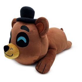 Five Nights At Freddys Weighted Plüss Figura Freddy 41 cm