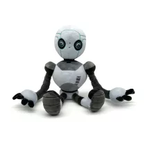 The Wild Robot plüssök