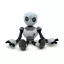 The Wild Robot Plüss Figura Roz 22 cm