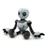 The Wild Robot Plüss Figura Roz 22 cm