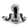 The Wild Robot Plüss Figura Roz 22 cm