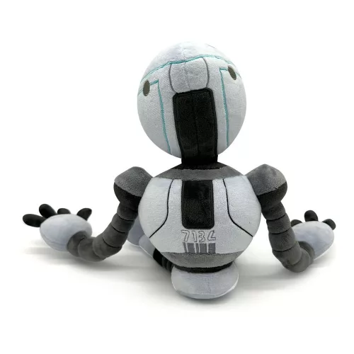 The Wild Robot Plüss Figura Roz 22 cm