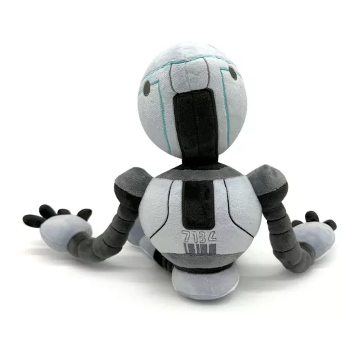The Wild Robot Plüss Figura Roz 22 cm