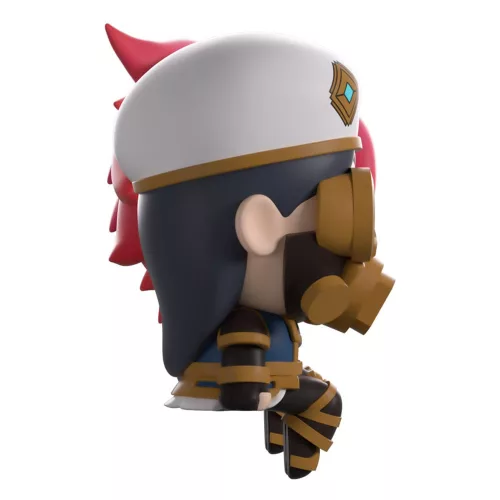 Arcane Vinyl Figures 2-Pack Caitlyn & Vi Taskforce 7 cm
