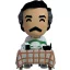Narcos: Bored El Patron 4 inch Figure