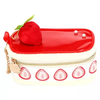 Yup! Pouch Fraisier