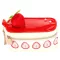 Yup! Pouch Fraisier